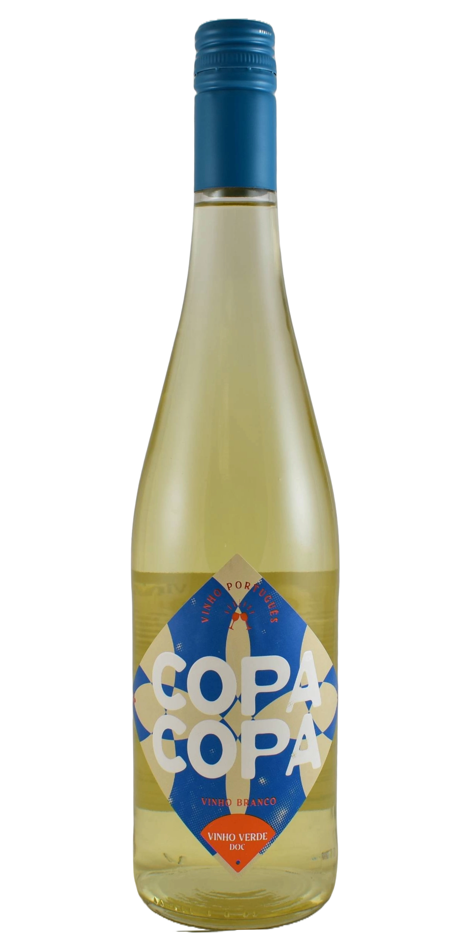 Copa Copa - Branco